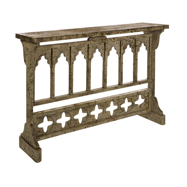 Prairie Console
