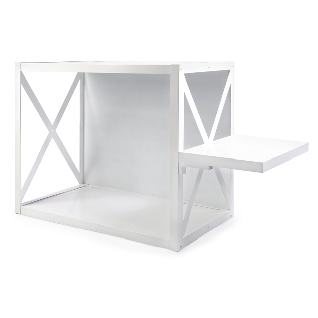 Essentials Display Shelf