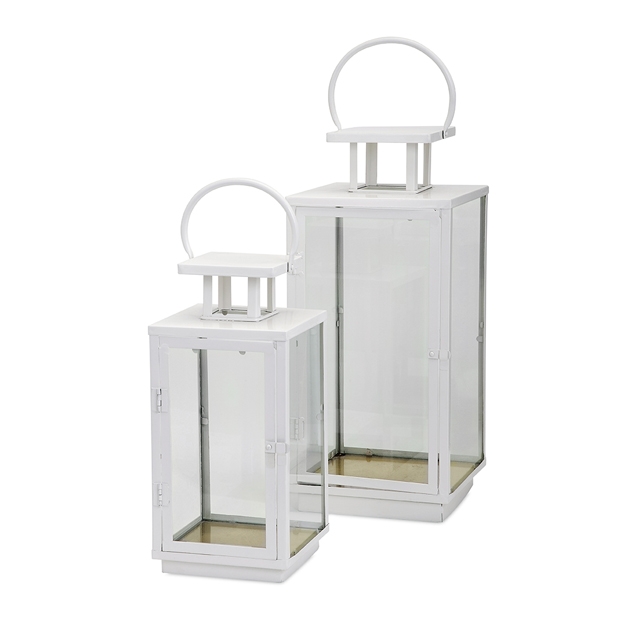 Essentials Celebrations Lanterns - Set of 2