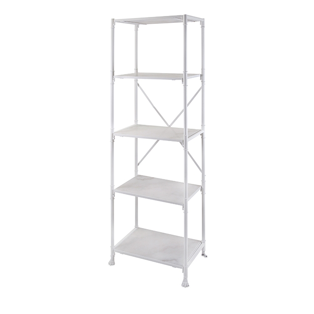 Windsor Marble Etagere