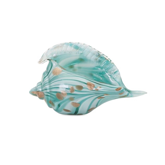 Kingston Glass Shell