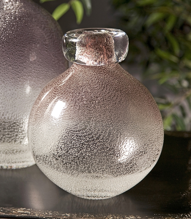 Arleta Small Spa Bubble Vase