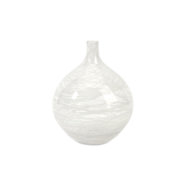 Zulpo Small Glass Bottle