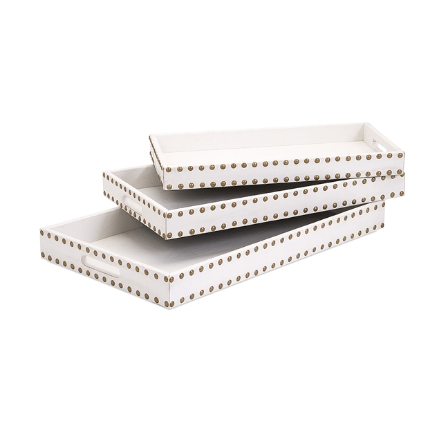 Essentials Celebrations Trays - Set of 3