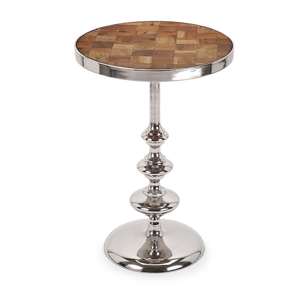 Asher Wood Top Table