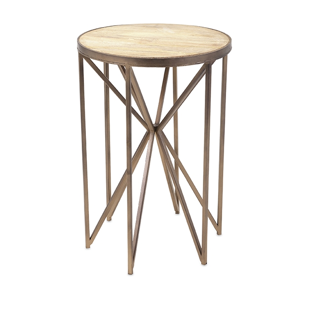 Vivien Wood Top Table
