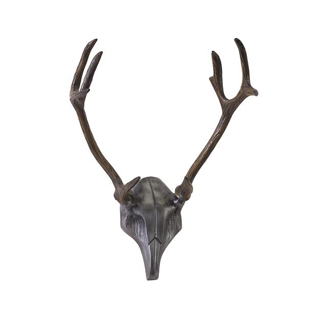 McDaniel Aluminum Antlers