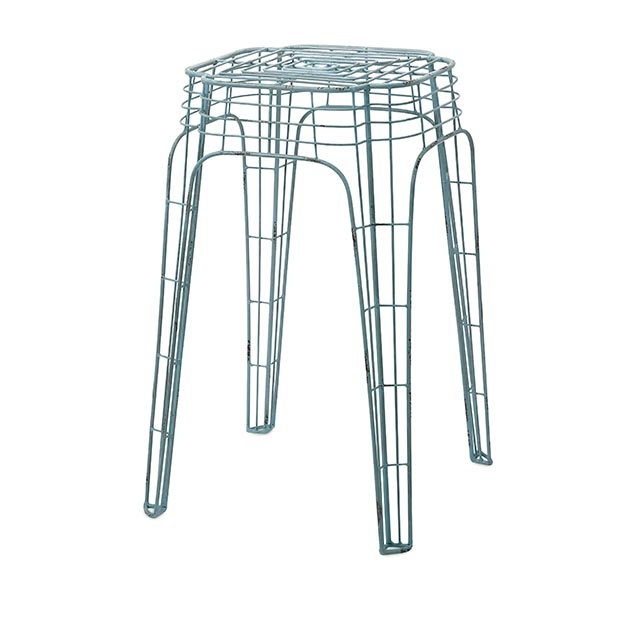 Qunicy Tall Stool