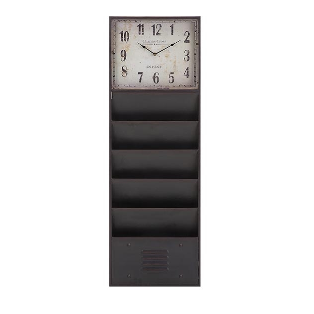 Benton Clock