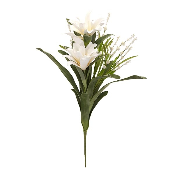 Essentials Ivory Floral Bundle