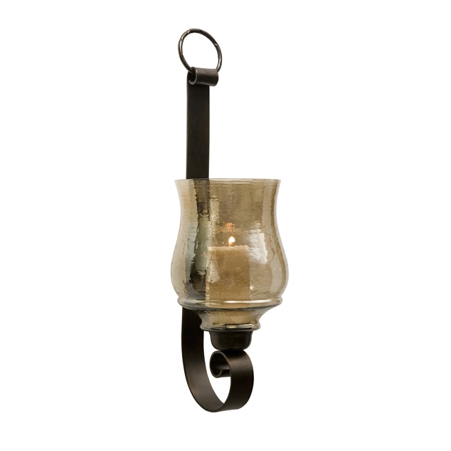 Belmiro Wall Sconce