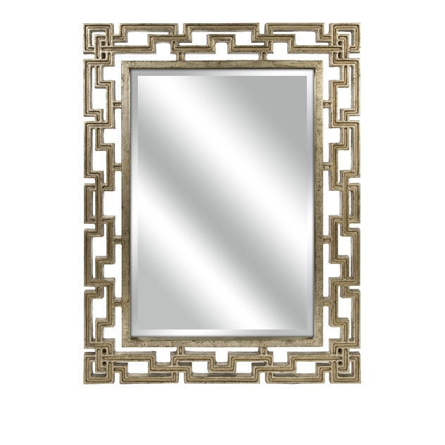 CKI Rectangle Wall Mirror