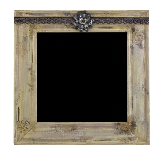 Ella Elaine Distressed Chalkboard