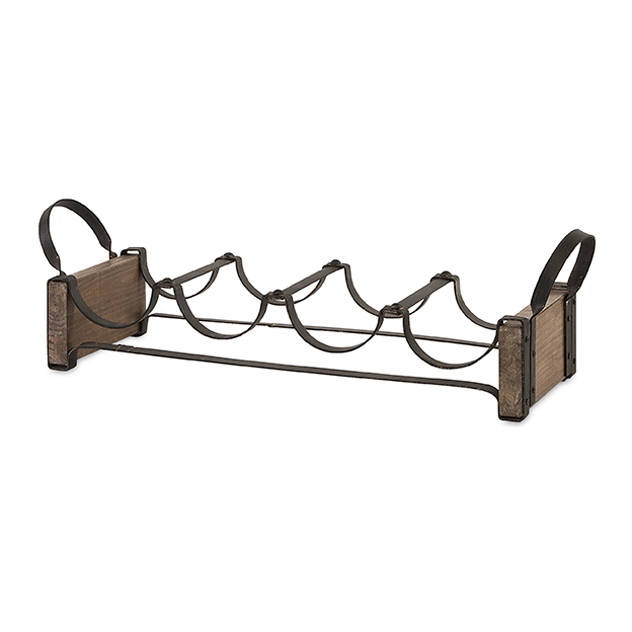 Annette Wine Holder