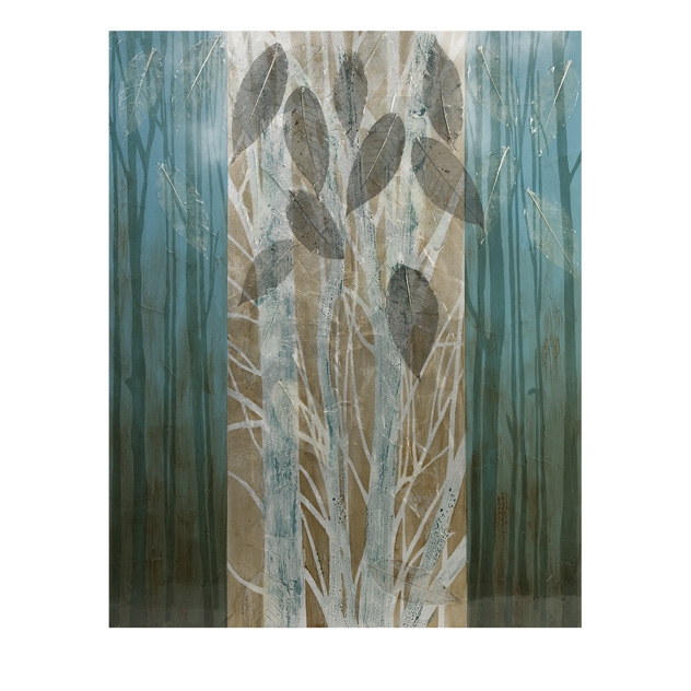 Keysten Oil Painting