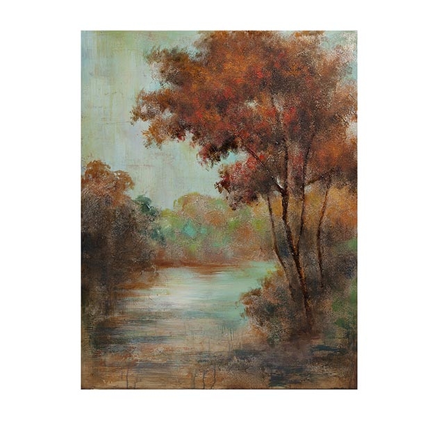 CKI Celestina Oil Painting