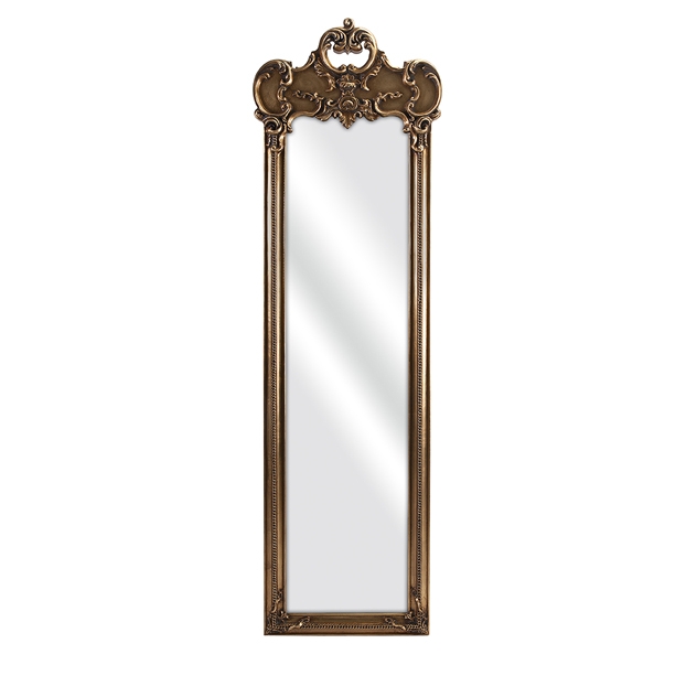 Nikki Chu Anatole Floor Mirror