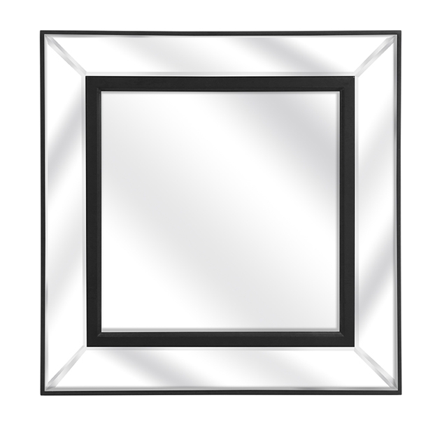 Essentials Jazz Mirror