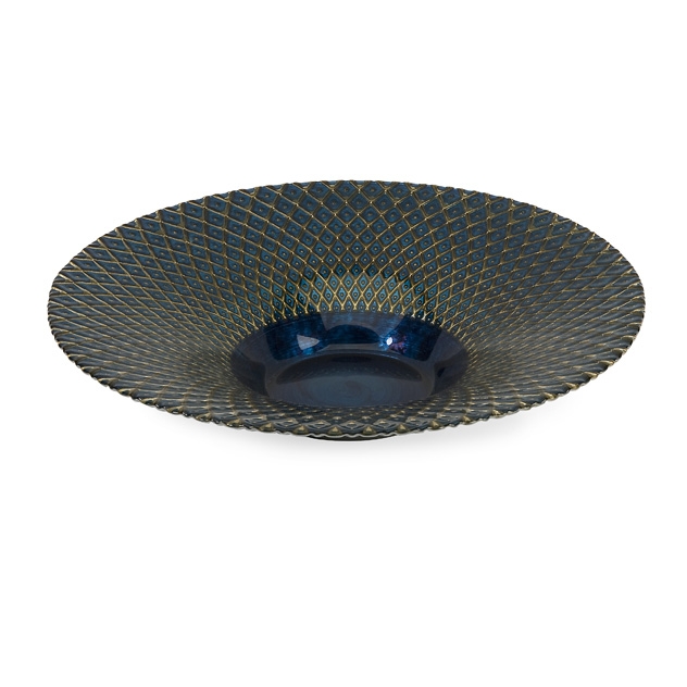 Ege Glass Bowl