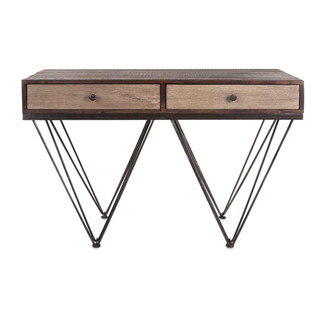 Davena Console