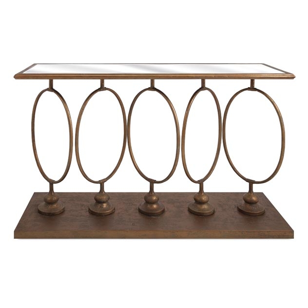 Goldberg Console