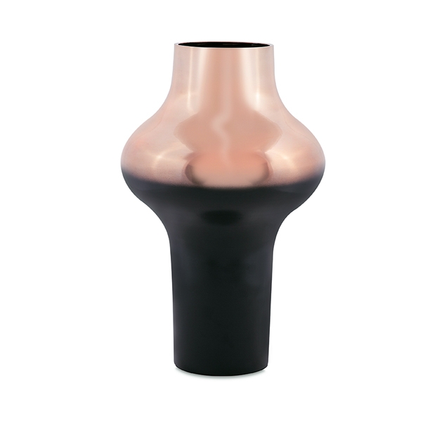 Nikki Chu Two-Tone Vase