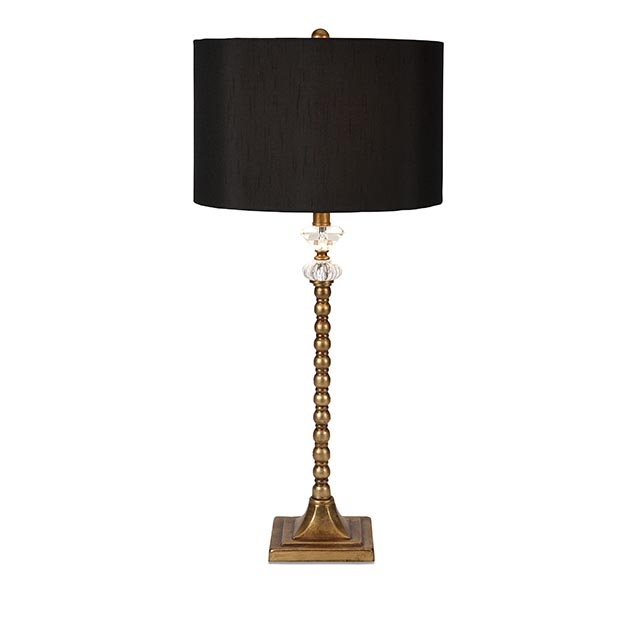 Solaris Table Lamp