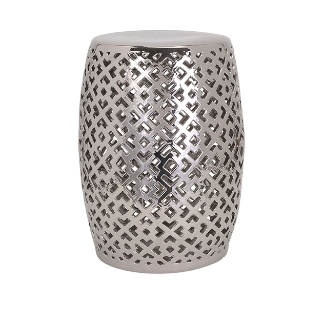 Lexor Ceramic Stool