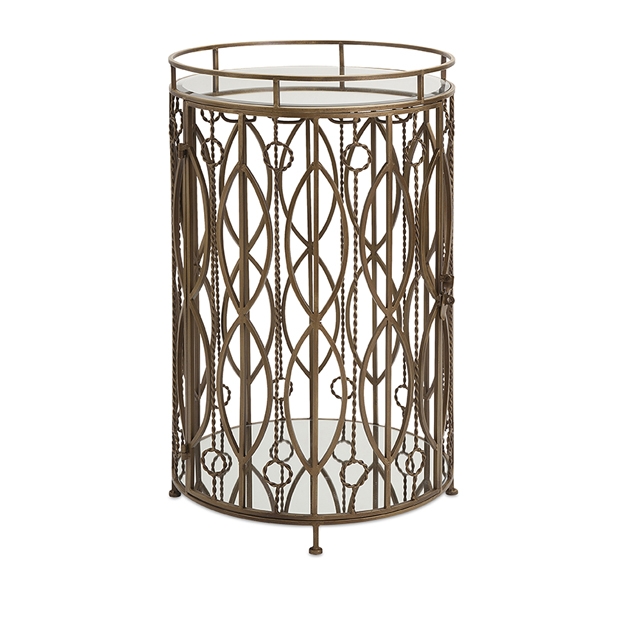 Verona Accent Table Bar