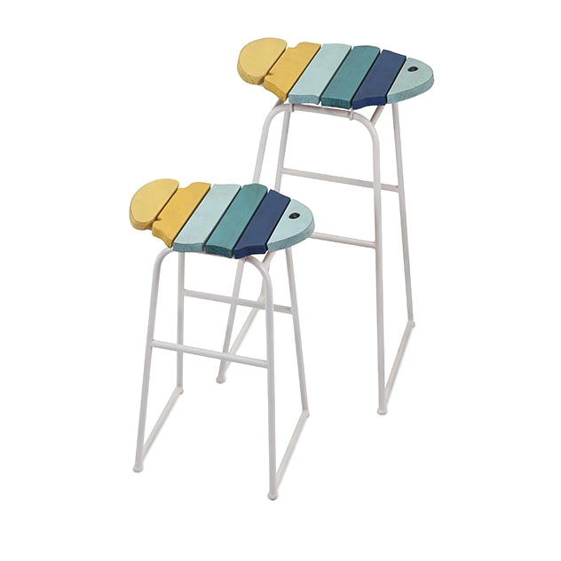 Lexie Bar Stools - Set of 2