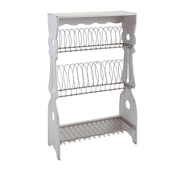 Ella Elaine Plate Rack