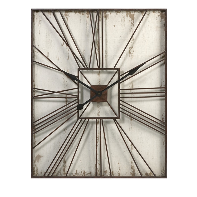 Montgomery Wall Clock