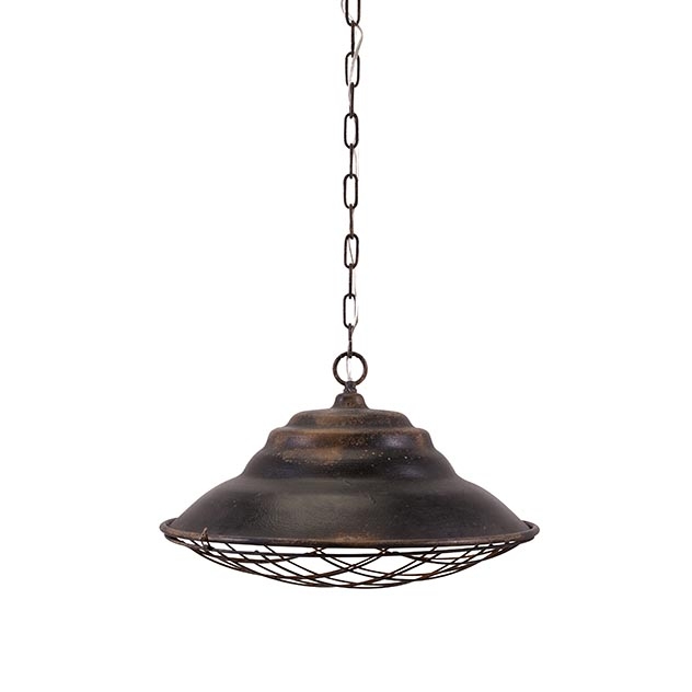 Stuart Pendant Light