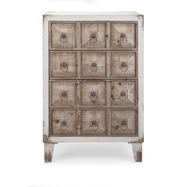 Pauline Chest of Drawers