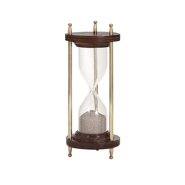 Pratt Large Hourglass with Gift Box