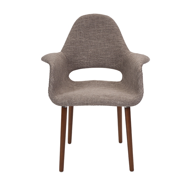 Bowden Retro Accent Chair