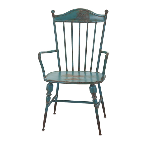 Westfield Metal Arm Chair