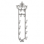 Counterflory Wine or Towel Rack