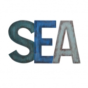 Sea Wall Decor