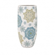 Essentials Reflective Vase