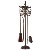 Royal Firetool Set