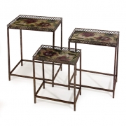 Maniera Nesting Tables - Set of 3