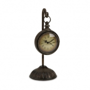 Manfredi Hanging Clock