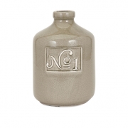 Roel Large Ceramic Vase