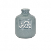 Roel Medium Ceramic Vase