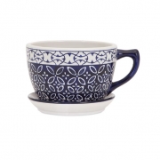 Meredith Mug Planter