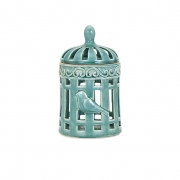Vista Small Canister