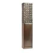 Zorion Cutwork Ceramic Vase