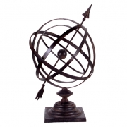 Armillary