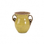 Pravuil Small Handmade Vase
